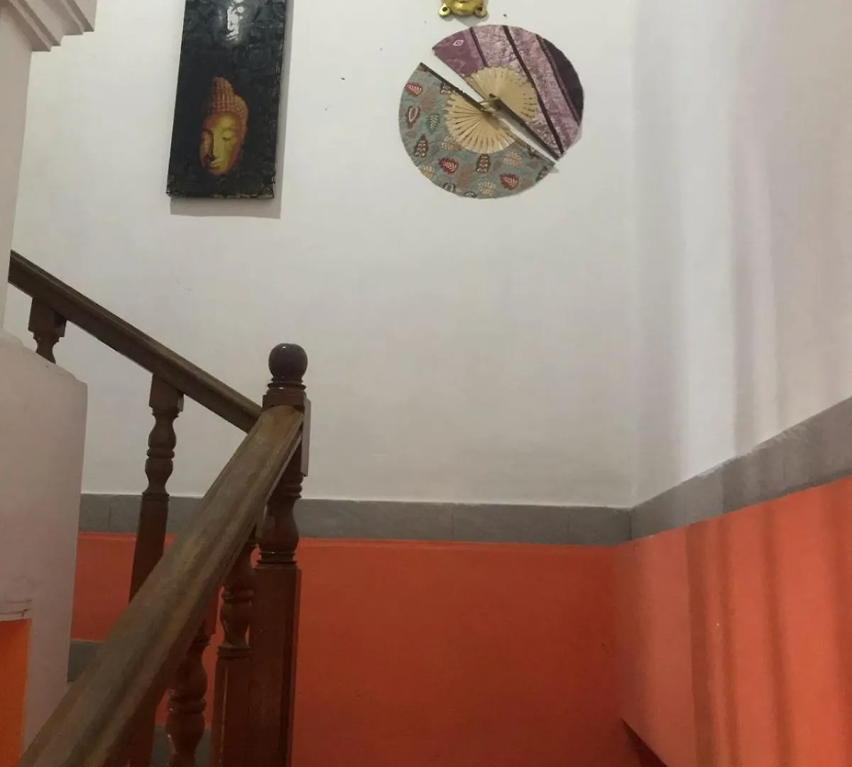 Nyoman Legian House Apartment