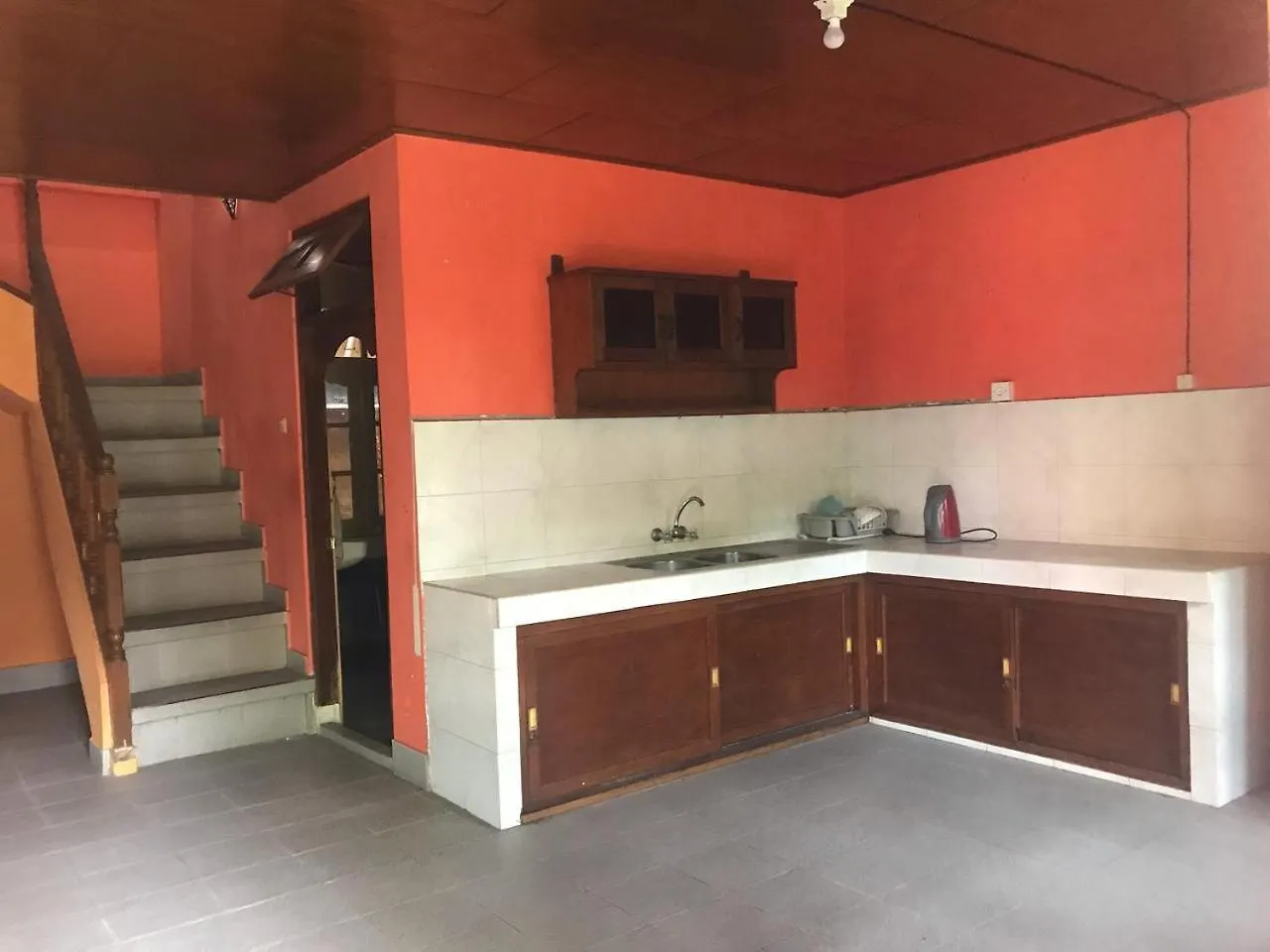 Nyoman Legian House Apartment Indonesia