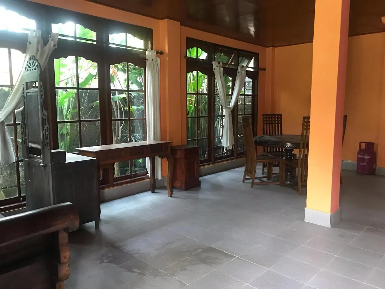 Nyoman Legian House Apartment 0*, Legian (Bali)