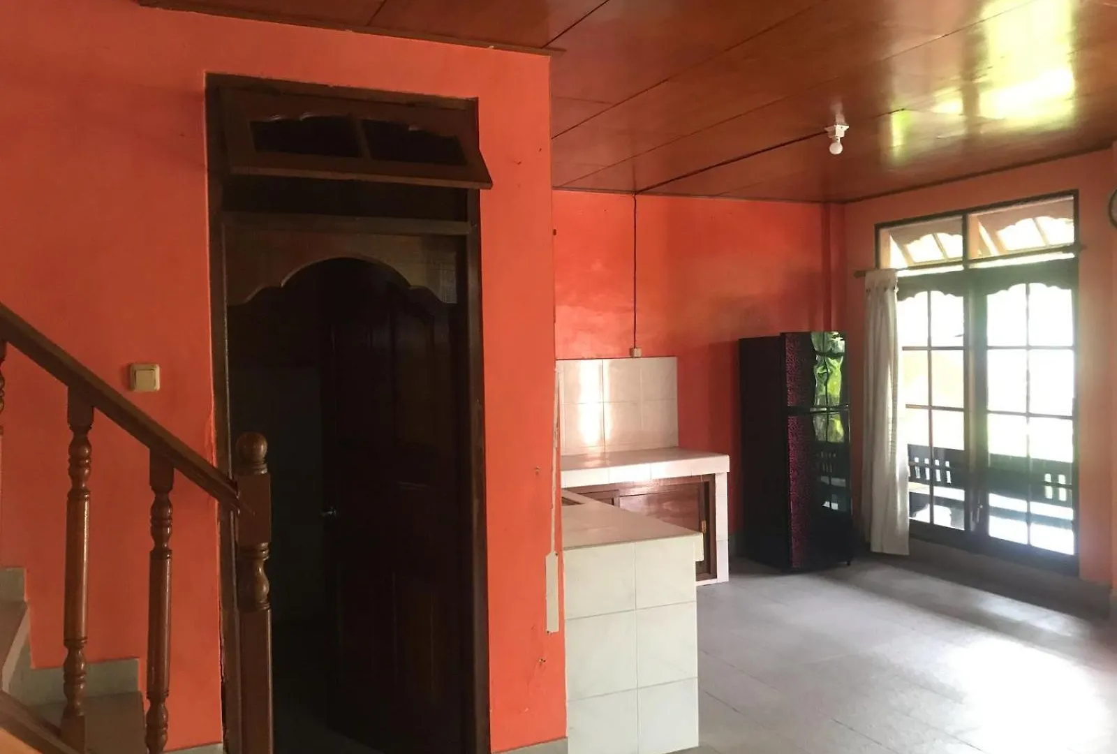 Nyoman Legian House Apartment  Legian (Bali)