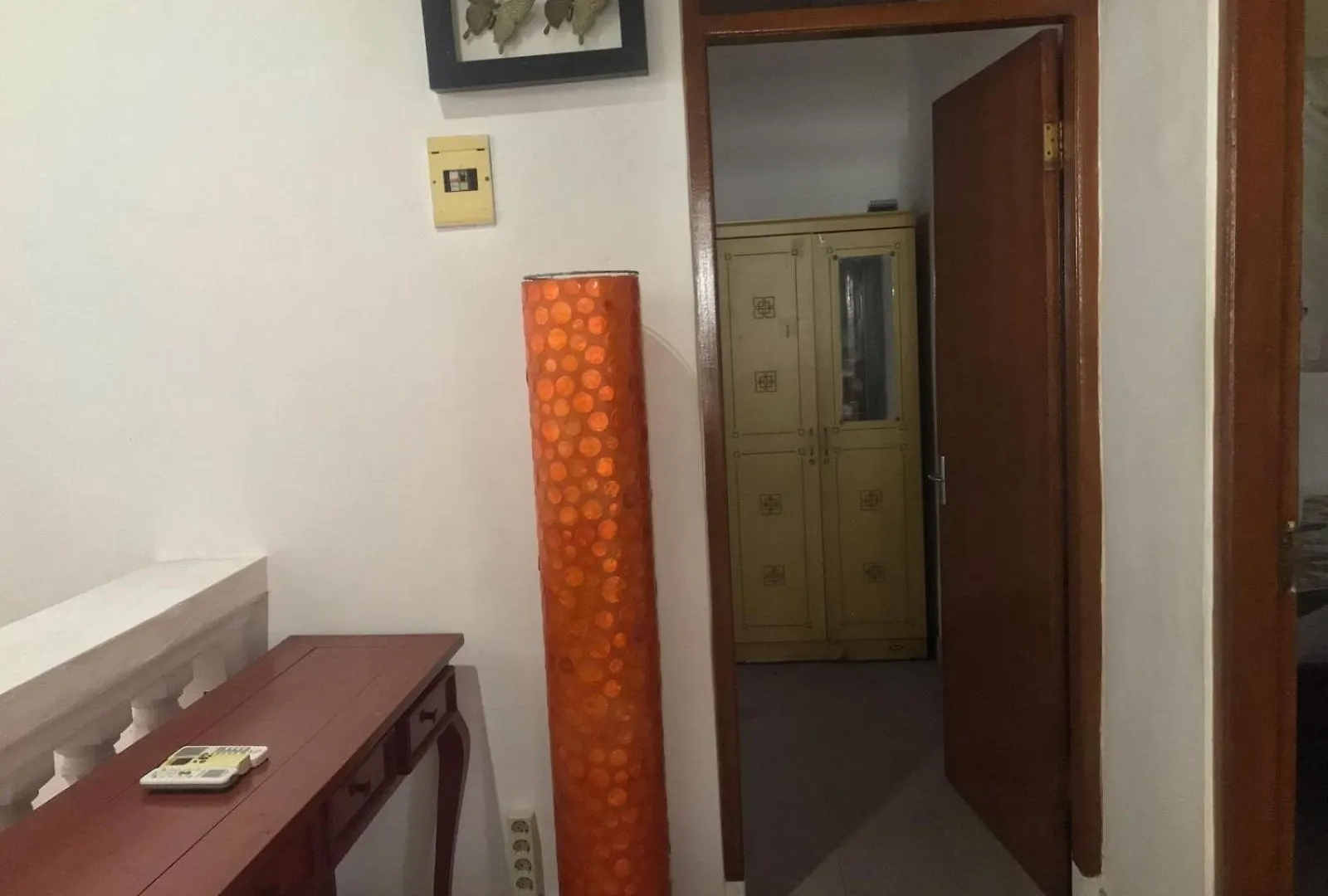 Nyoman Legian House Apartment Indonesia