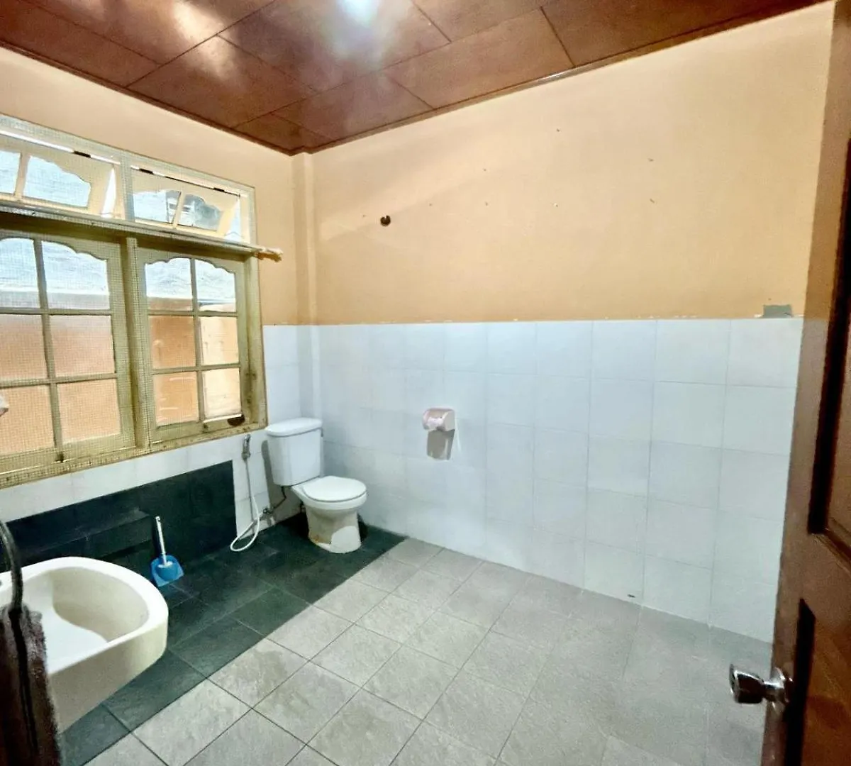 Nyoman Legian House Apartment Legian (Bali)