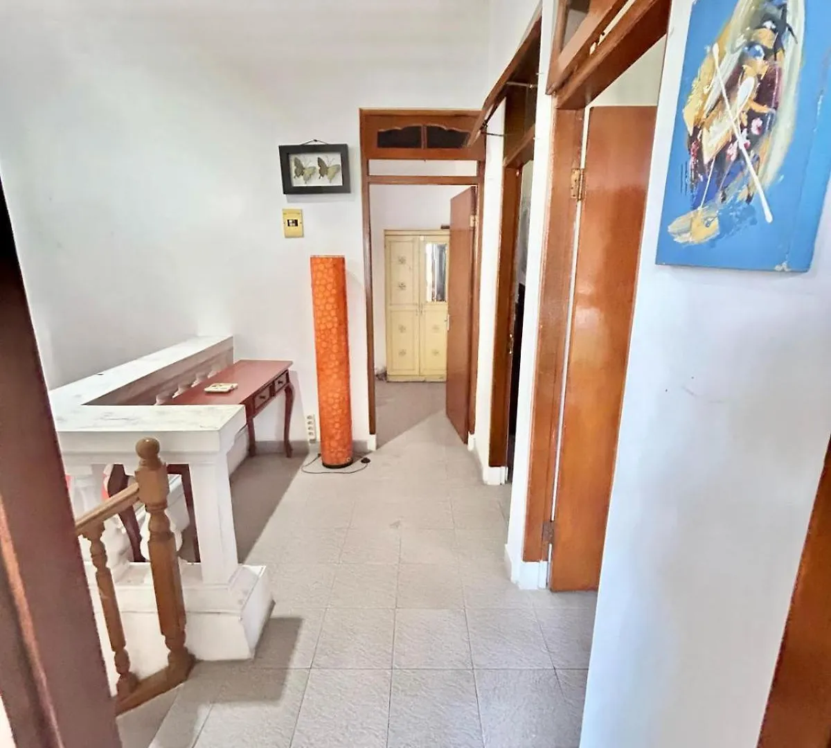 Nyoman Legian House Apartment  Legian (Bali)