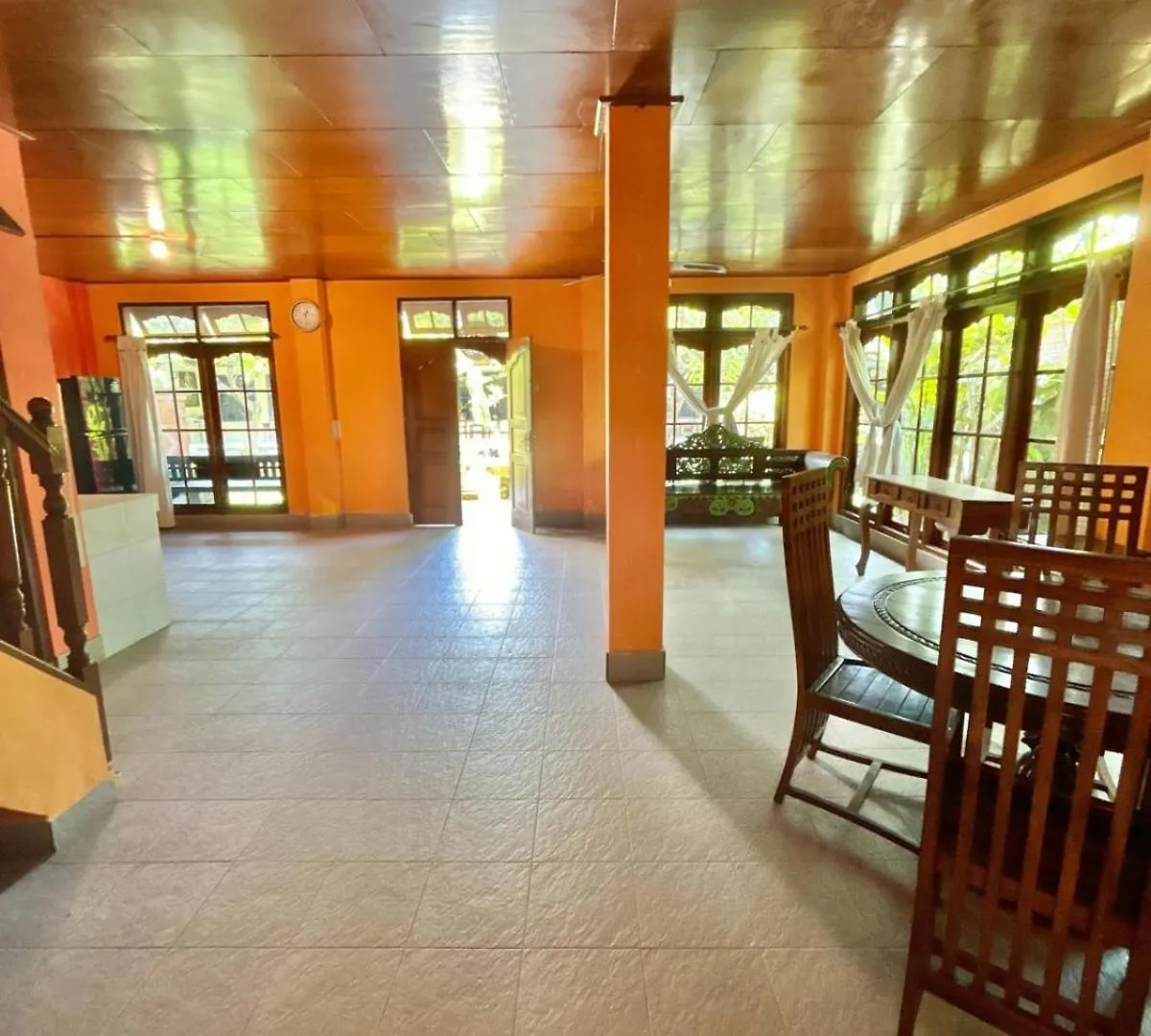 Nyoman Legian House Apartment Indonesia